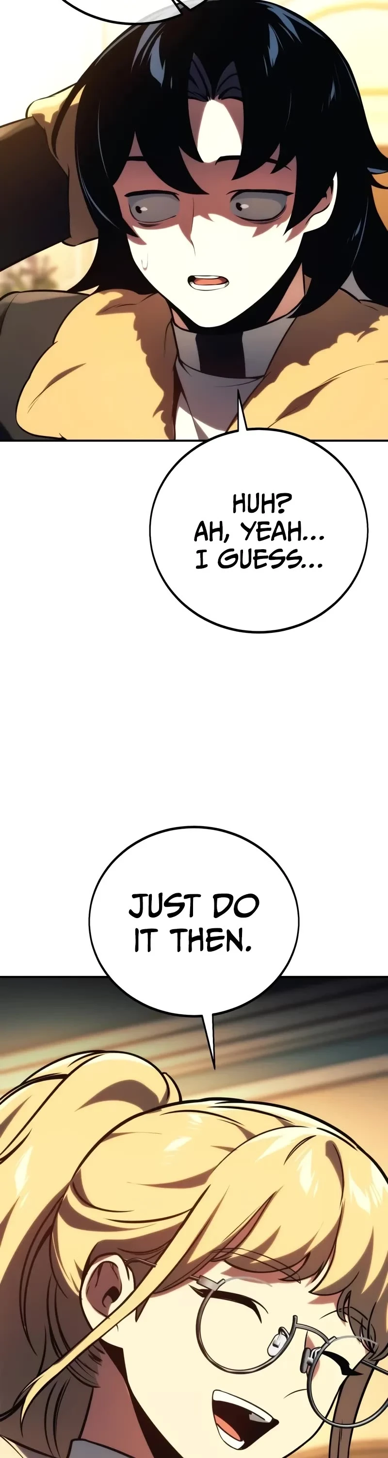 Read The Extra’s Academy Survival Guide Manga Online