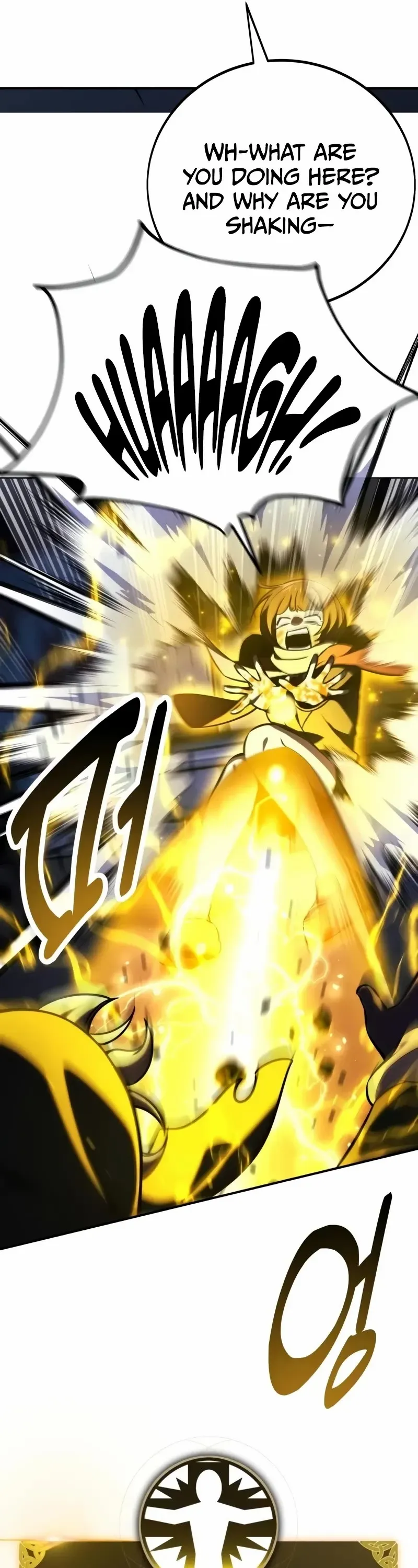 Read The Extra’s Academy Survival Guide Manga Online