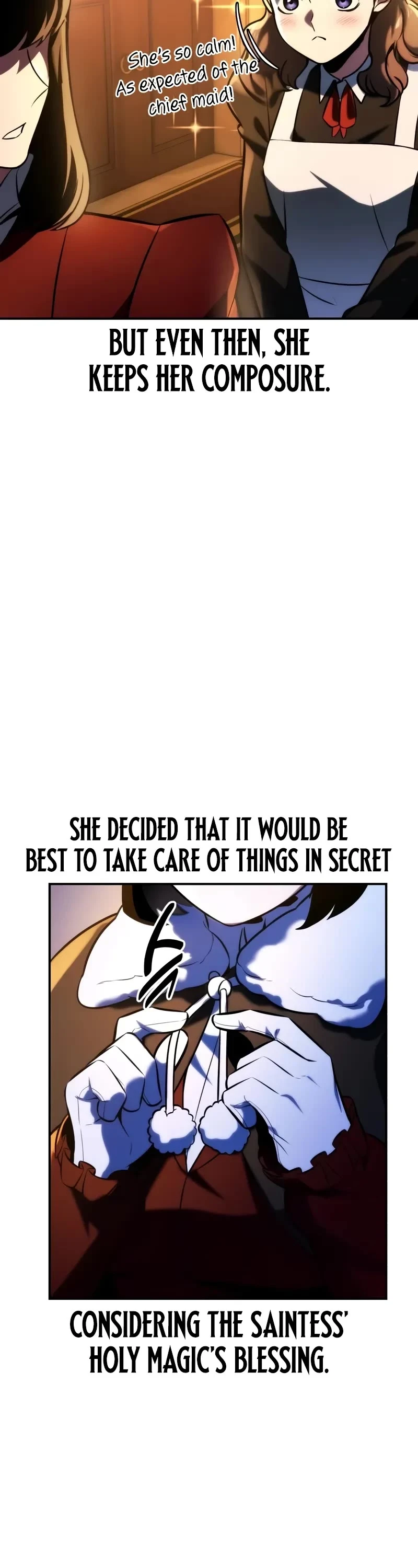 Read The Extra’s Academy Survival Guide Manga Online