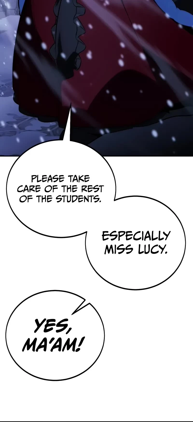 Read The Extra’s Academy Survival Guide Manga Online
