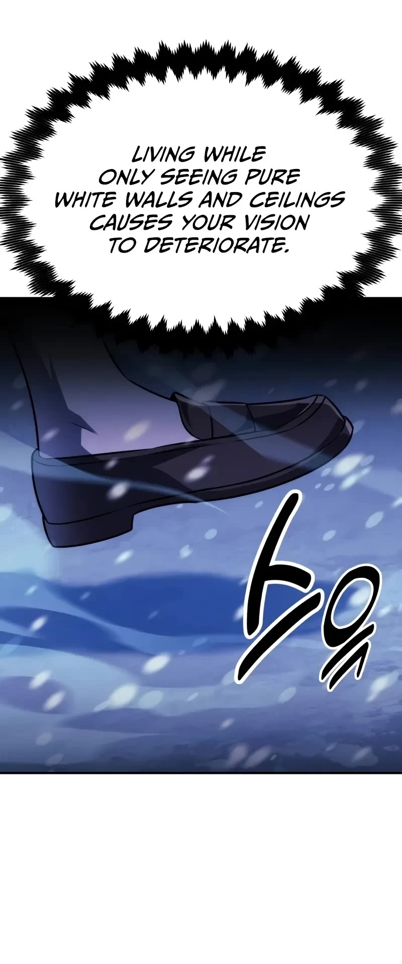 Read The Extra’s Academy Survival Guide Manga Online