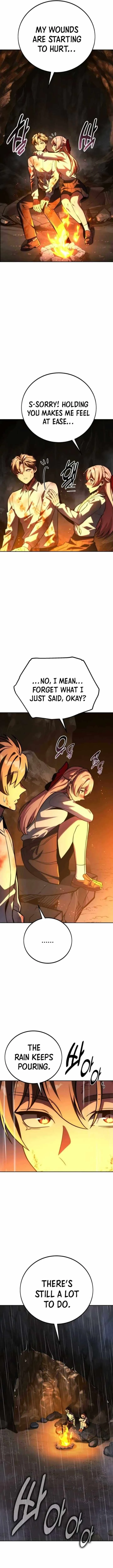 Read The Extra’s Academy Survival Guide Manga Online