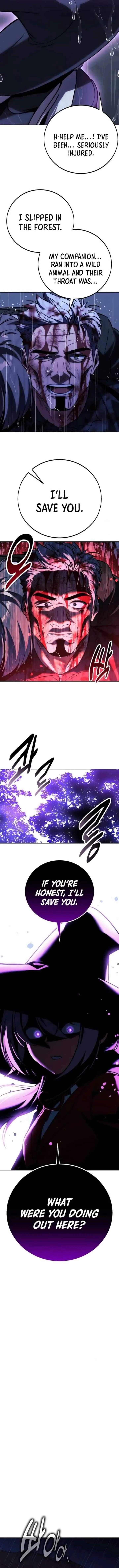 Read The Extra’s Academy Survival Guide Manga Online