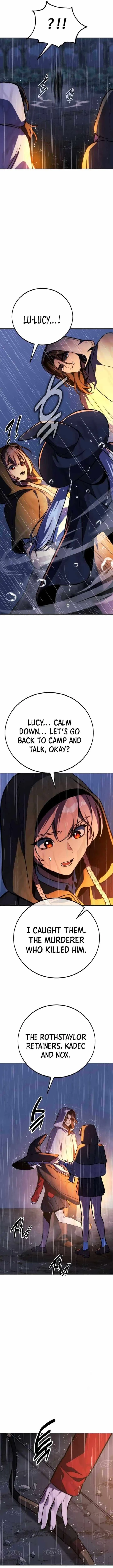 Read The Extra’s Academy Survival Guide Manga Online