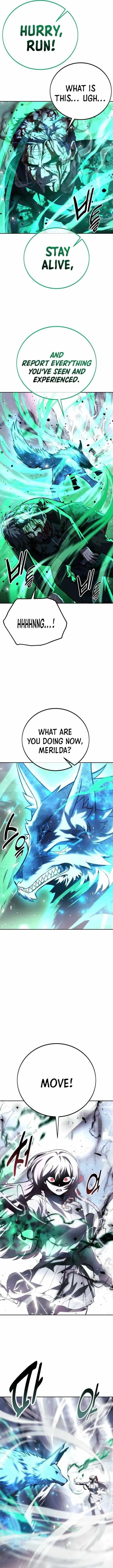 Read The Extra’s Academy Survival Guide Manga Online