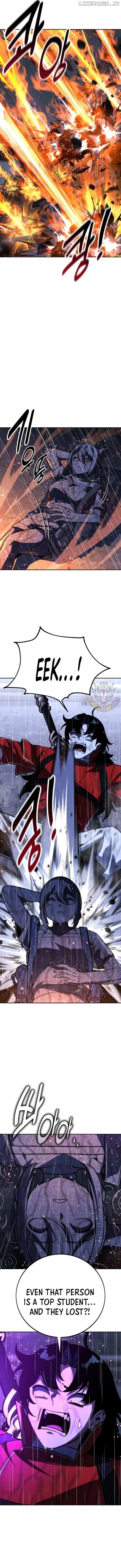 Read The Extra’s Academy Survival Guide Manga Online