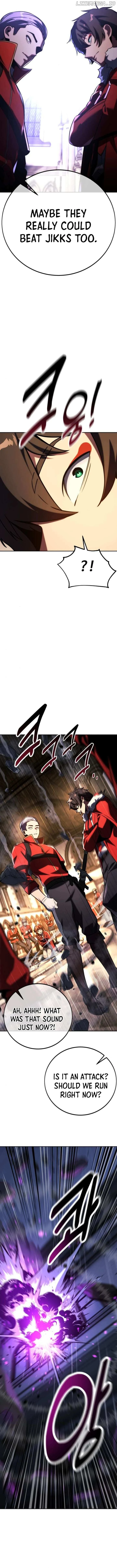Read The Extra’s Academy Survival Guide Manga Online