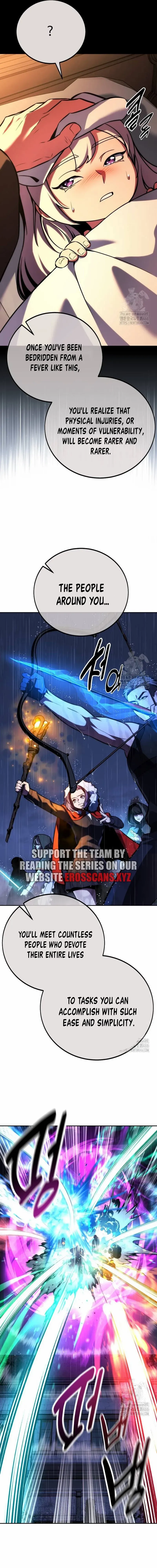 Read The Extra’s Academy Survival Guide Manga Online