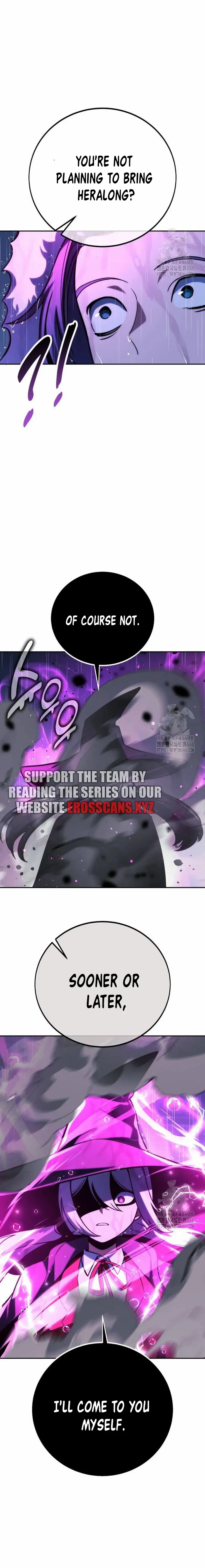 Read The Extra’s Academy Survival Guide Manga Online