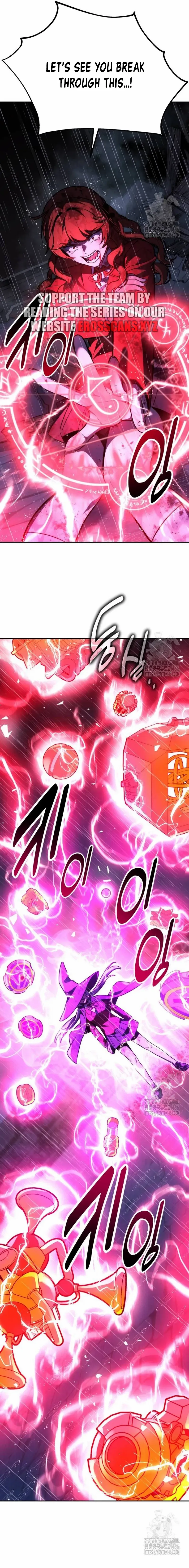 Read The Extra’s Academy Survival Guide Manga Online
