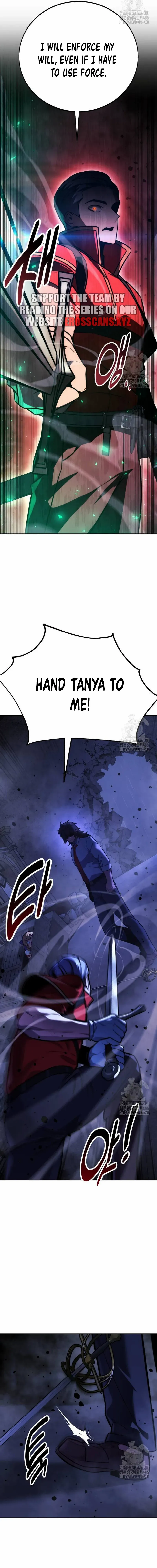 Read The Extra’s Academy Survival Guide Manga Online