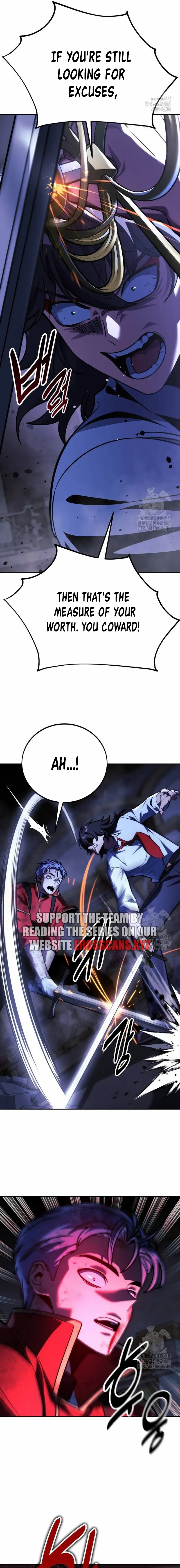 Read The Extra’s Academy Survival Guide Manga Online