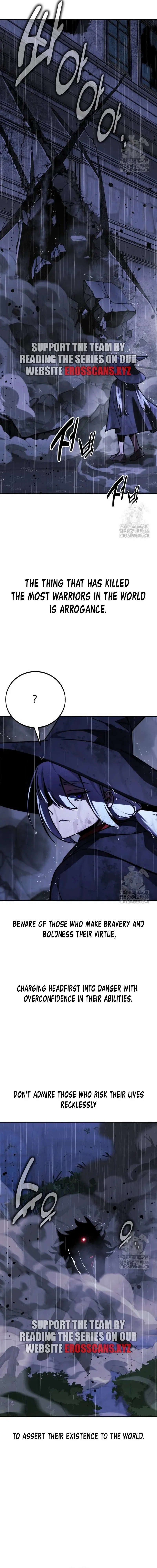 Read The Extra’s Academy Survival Guide Manga Online