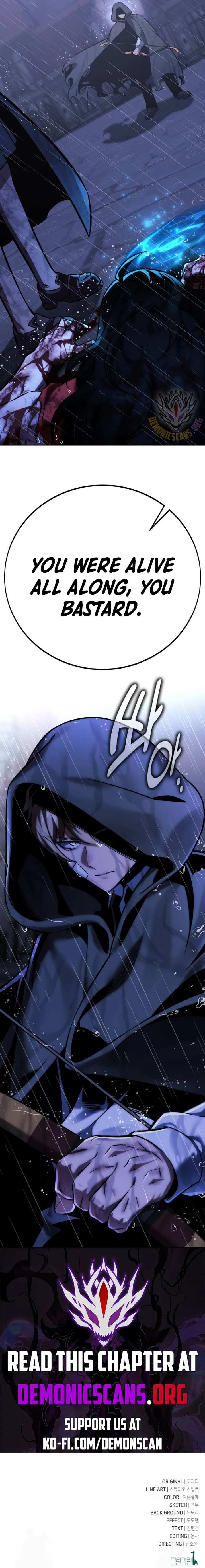Read The Extra’s Academy Survival Guide Manga Online