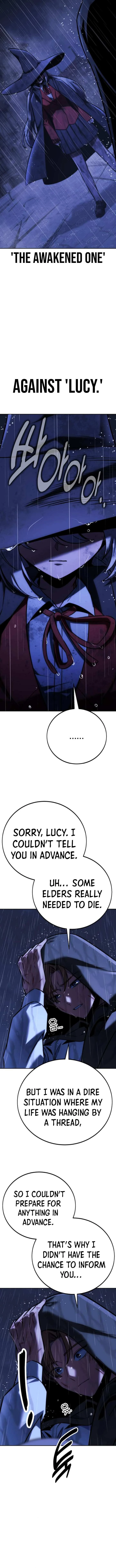 Read The Extra’s Academy Survival Guide Manga Online