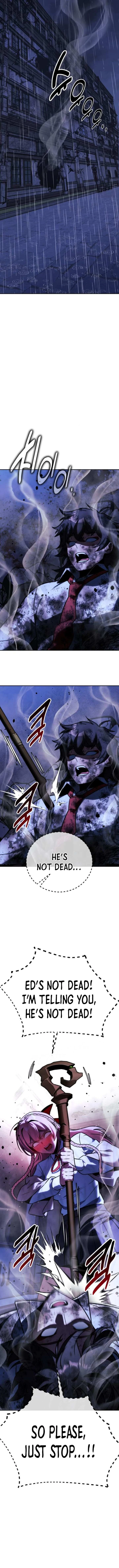 Read The Extra’s Academy Survival Guide Manga Online