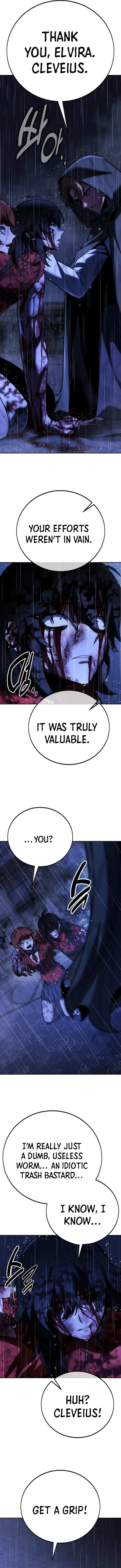 Read The Extra’s Academy Survival Guide Manga Online