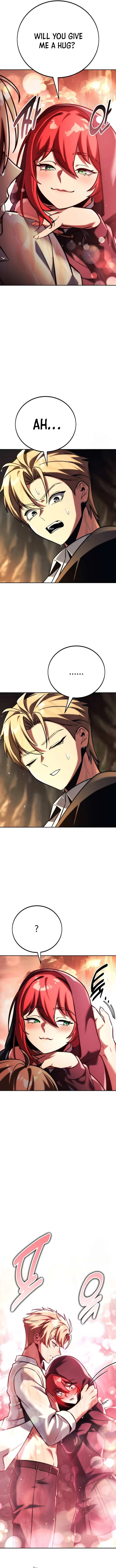 Read The Extra’s Academy Survival Guide Manga Online
