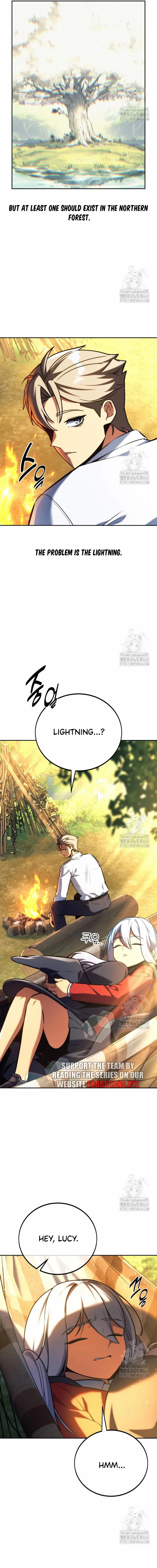 Read The Extra’s Academy Survival Guide Manga Online