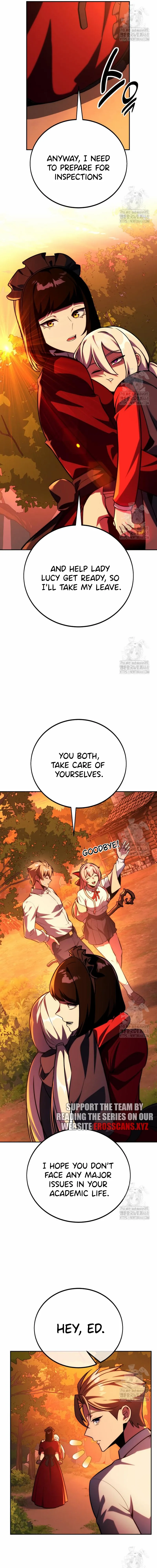 Read The Extra’s Academy Survival Guide Manga Online
