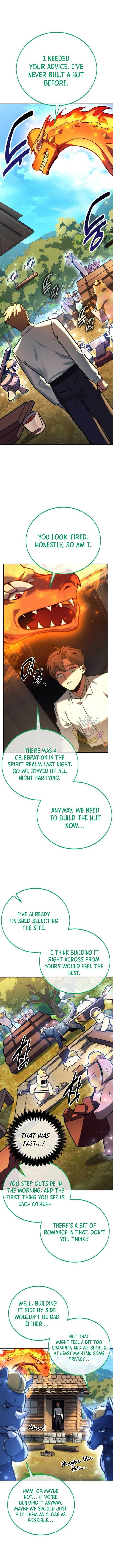 Read The Extra’s Academy Survival Guide Manga Online