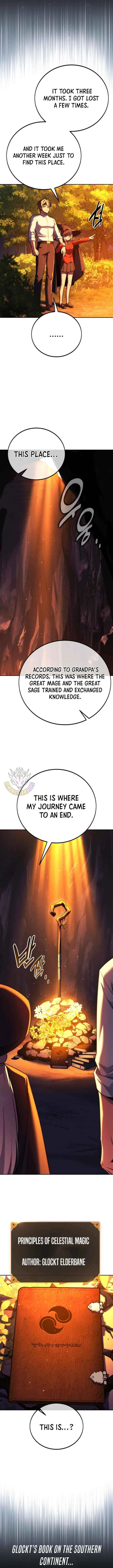 Read The Extra’s Academy Survival Guide Manga Online
