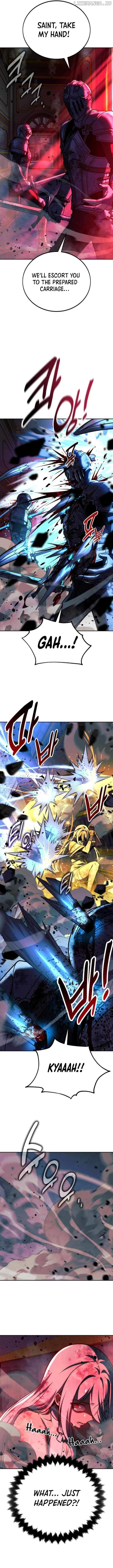 Read The Extra’s Academy Survival Guide Manga Online