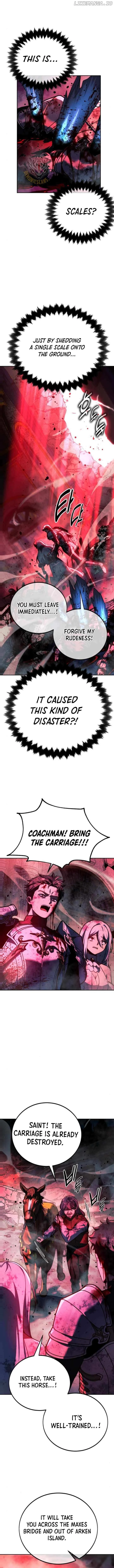 Read The Extra’s Academy Survival Guide Manga Online