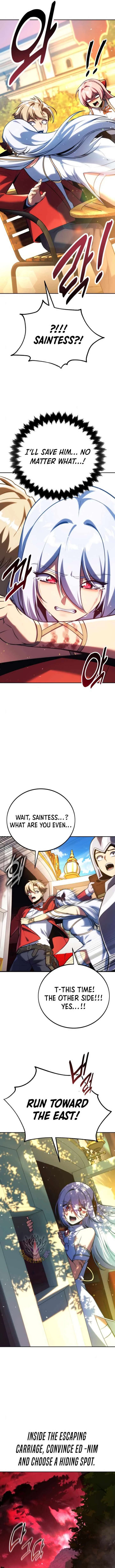 Read The Extra’s Academy Survival Guide Manga Online
