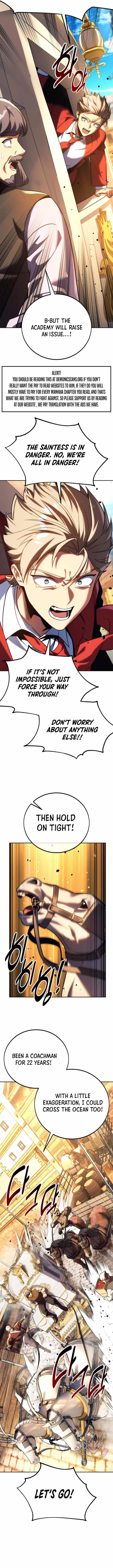 Read The Extra’s Academy Survival Guide Manga Online