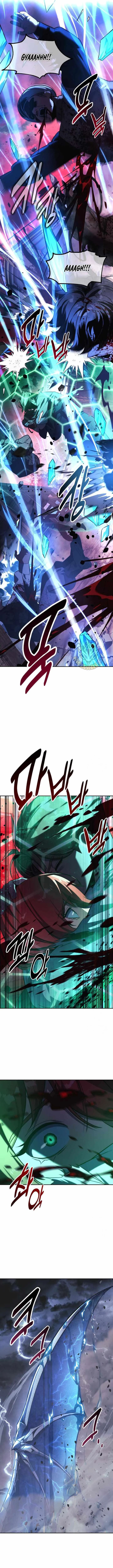Read The Extra’s Academy Survival Guide Manga Online