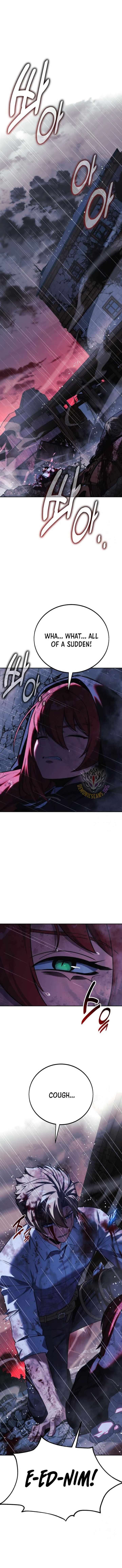 Read The Extra’s Academy Survival Guide Manga Online