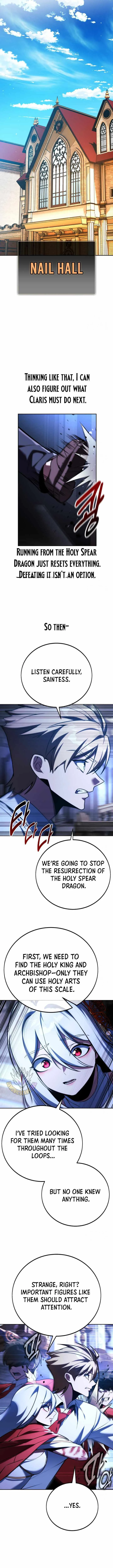 Read The Extra’s Academy Survival Guide Manga Online