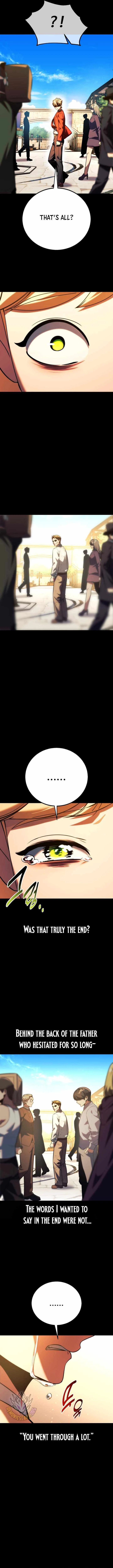 Read The Extra’s Academy Survival Guide Manga Online