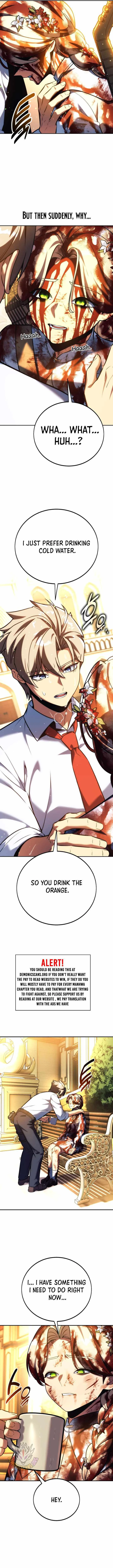 Read The Extra’s Academy Survival Guide Manga Online