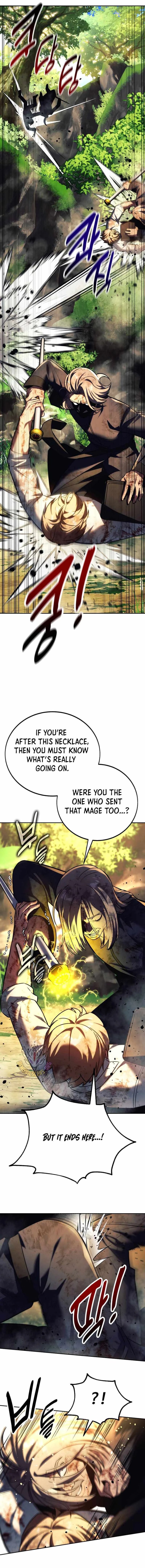 Read The Extra’s Academy Survival Guide Manga Online