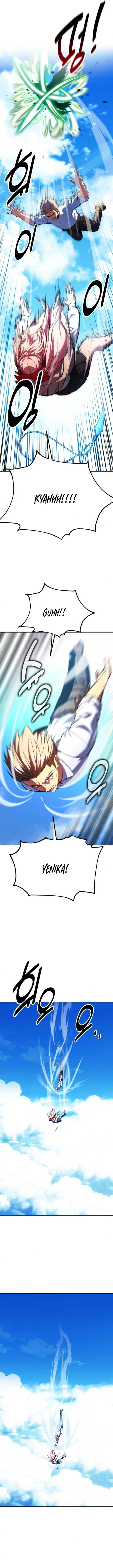 Read The Extra’s Academy Survival Guide Manga Online