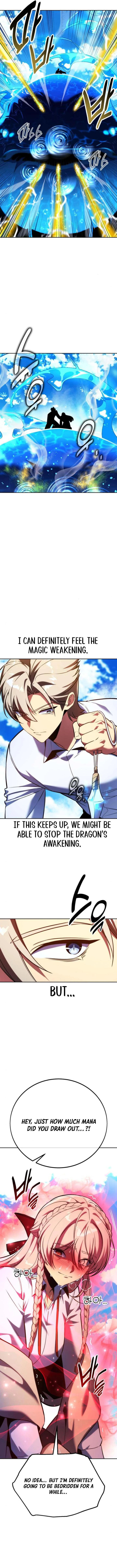 Read The Extra’s Academy Survival Guide Manga Online