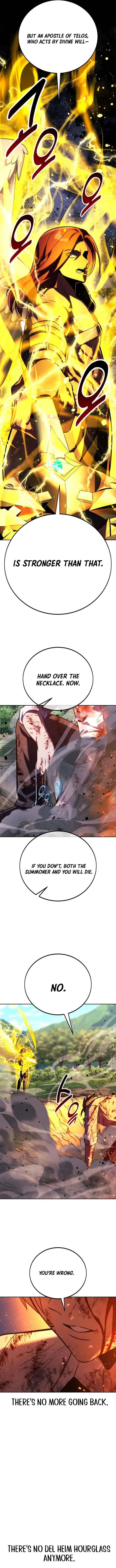 Read The Extra’s Academy Survival Guide Manga Online