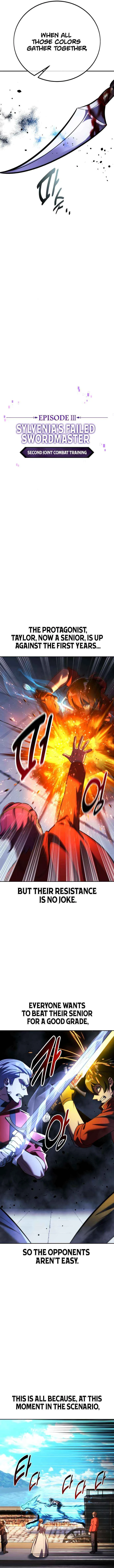 Read The Extra’s Academy Survival Guide Manga Online
