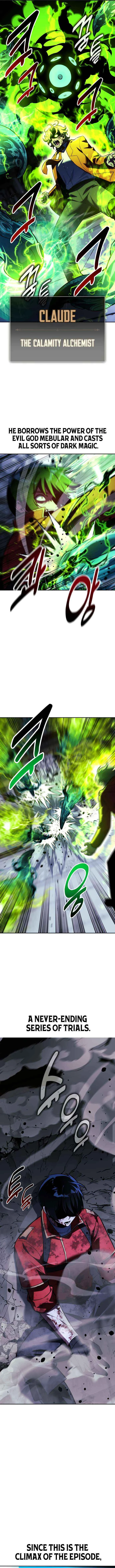 Read The Extra’s Academy Survival Guide Manga Online