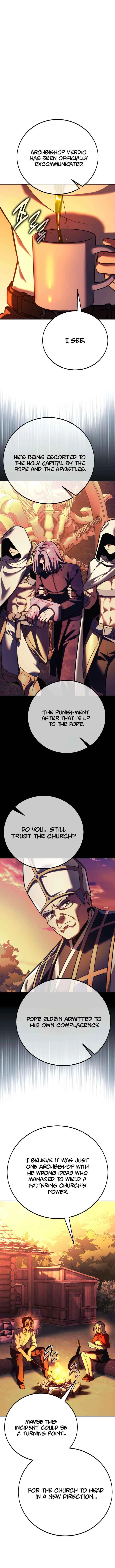 Read The Extra’s Academy Survival Guide Manga Online