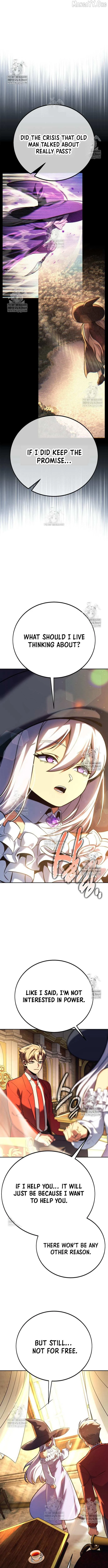 Read The Extra’s Academy Survival Guide Manga Online