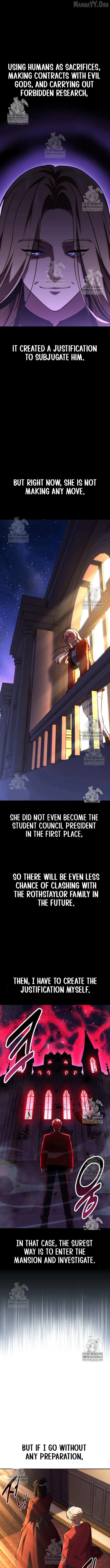 Read The Extra’s Academy Survival Guide Manga Online