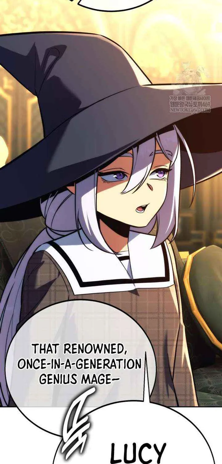 Read The Extra’s Academy Survival Guide Manga Online