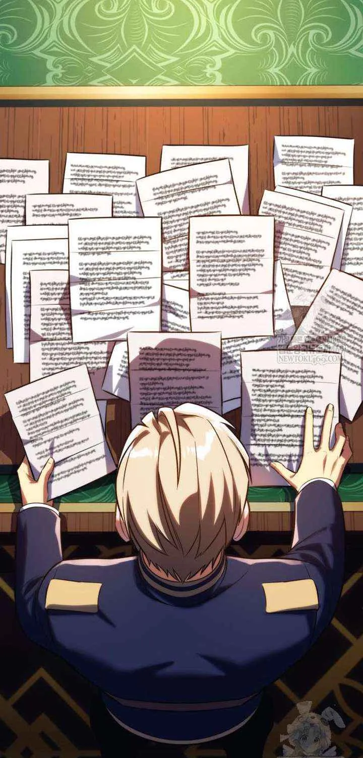 Read The Extra’s Academy Survival Guide Manga Online