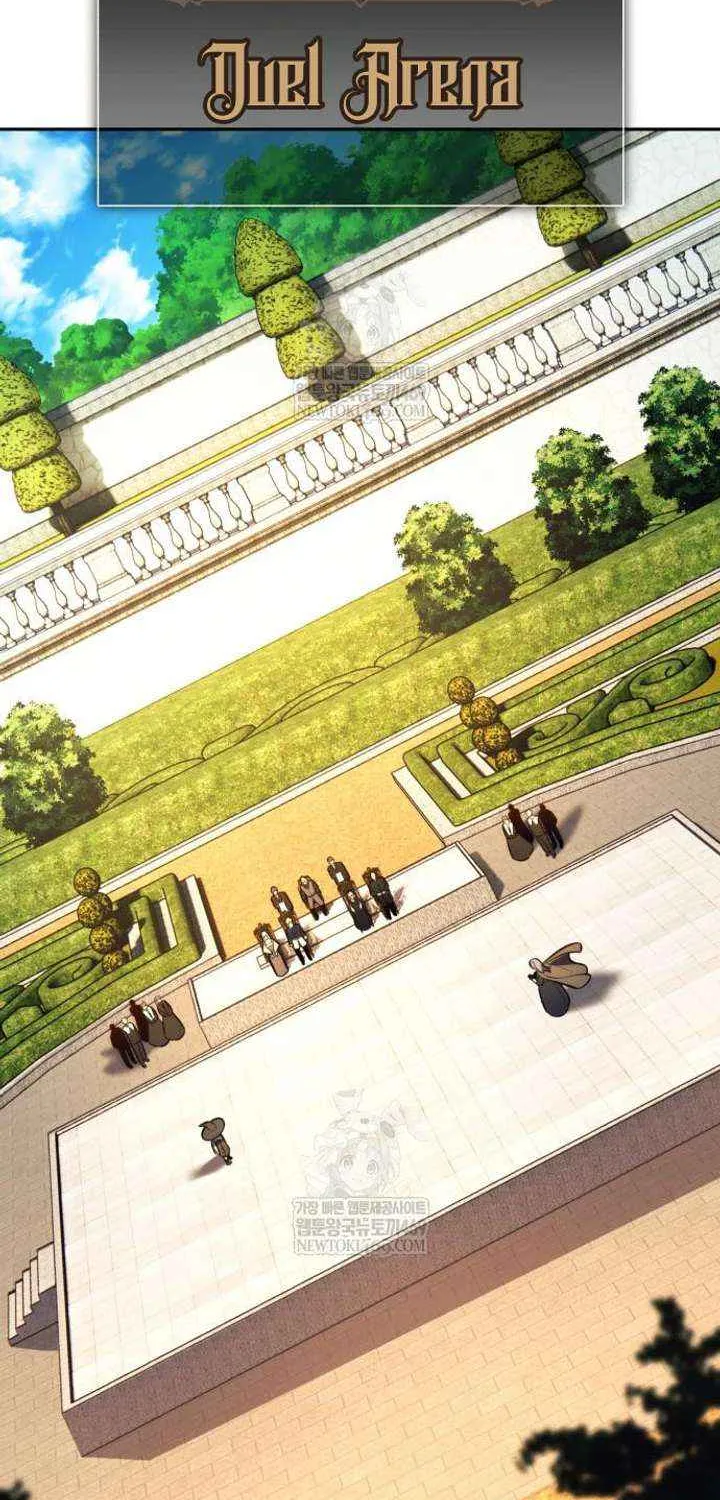 Read The Extra’s Academy Survival Guide Manga Online