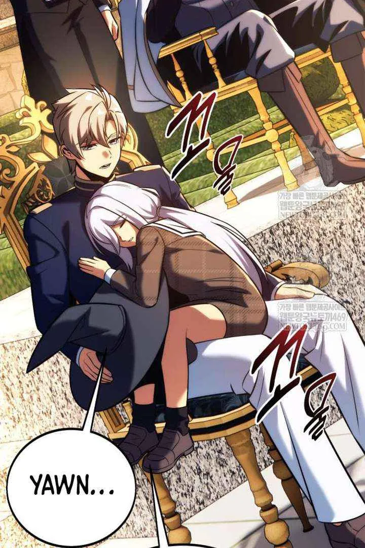 Read The Extra’s Academy Survival Guide Manga Online
