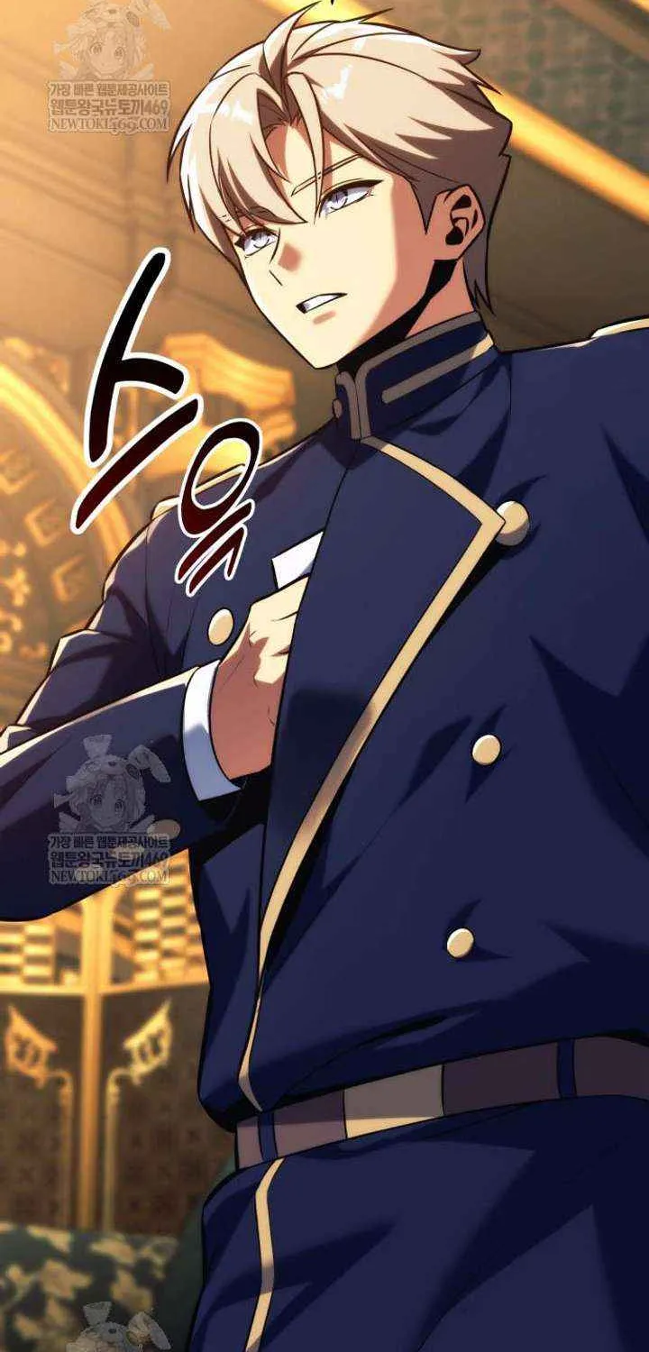 Read The Extra’s Academy Survival Guide Manga Online