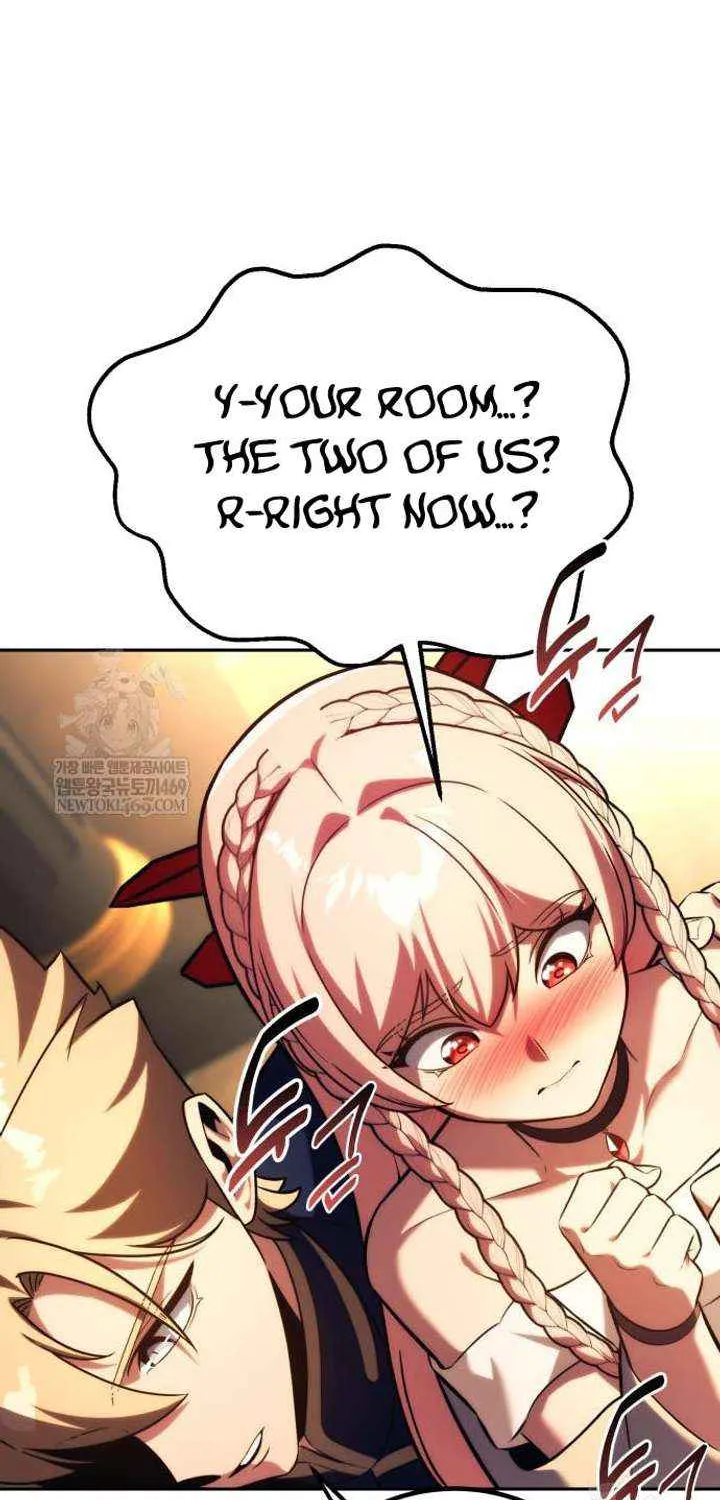 Read The Extra’s Academy Survival Guide Manga Online